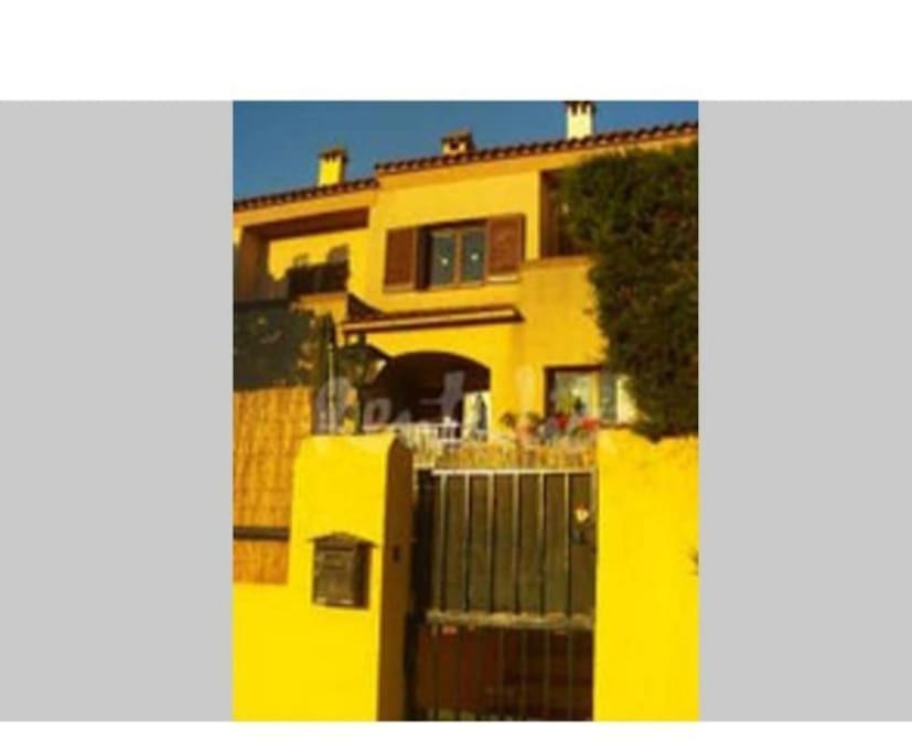 Casa Completa Cerca La Playa Villa Tarragona Exteriör bild